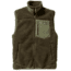 Patagonia Classic Retro-X Vest - Men's-Hickory-Small