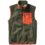 Patagonia Classic Retro-X Vest - Men's-Medium-Industrial Green