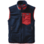 Patagonia Classic Retro-X Vest - Men's-X-Small-Navy Blue