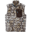 Patagonia Classic Retro-X Vest - Men's-X-Large-Pine Stamp Big/Natural