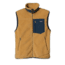 Patagonia Classic Retro-X Vest - Men's-Prairie Gold-X-Small
