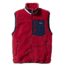 Patagonia Classic Retro-X Vest - Men's-Red Delicious-Small