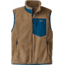 Patagonia Classic Retro-X Vest - Men's-X-Large-Mojave Khaki