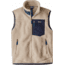 Patagonia Classic Retro-X Vest - Men's-X-Large-Natural