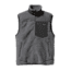 Patagonia Classic Retro-X Vest - Mens-Nickel-Large