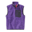 Patagonia Classic Retro-X Vest - Mens-Large-Concord Purple