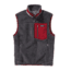 Patagonia Classic Retro-X Vest - Mens-Large-Forge Grey