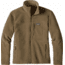 Patagonia Classic Synchilla Jacket - Men's-Dark Ash-Large