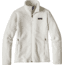 Patagonia Classic Synchilla Jacket - Women's-Birch White-X-Large