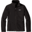 Patagonia Classic Synchilla Jacket - Women's-Black-Medium