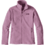 Patagonia Classic Synchilla Jacket - Women's-Light Violet-Small