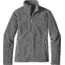 Patagonia Classic Synchilla Jacket - Women's-Nickel-X-Small