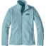 Patagonia Classic Synchilla Jacket - Women's-Tubular Blue-Small