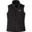 Patagonia Classic Synchilla Vest - Women's-Black-Large