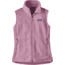 Patagonia Classic Synchilla Vest - Women's-Light Violet-Large