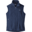 Patagonia Classic Synchilla Vest - Women's-Navy Blue-Large