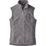 Patagonia Classic Synchilla Vest - Women's-Nickel-X-Large
