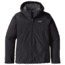 Patagonia Cloud Ridge Jacket - Men's-Black-X-Small