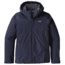 Patagonia Cloud Ridge Jacket - Men's-Navy Blue-Large