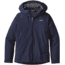 Patagonia Cloud Ridge Jacket - Women's-Navy Blue-Medium