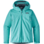 Patagonia Cloud Ridge Jacket - Women's-Strait Blue-Large