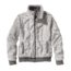 Patagonia Conejo Jacket - Women's-Feather Grey-X-Small