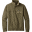 Patagonia Cotton Quilt Snap-T Pullover - Men's -Industrial Green-XX-Large