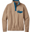 Patagonia Cotton Quilt Snap-T Pullover - Men's -Mojave Khaki-Small