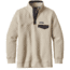 Patagonia Cotton Quilt Snap-T Pullover - Women's-Toasted White-Large