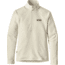 Patagonia Crosstrek 1/4 Zip - Women's-Birch White-X-Small