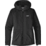 Patagonia Crosstrek Hoody - Women's -Black-X-Small