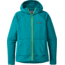 Patagonia Crosstrek Hoody - Women's -Elwha Blue-Small