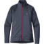 Patagonia Crosstrek Jacket - Women's-Smolder Blue-X-Small