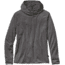 Daily Tri-Blend Hoody - Mens -Forge Grey-X-Large