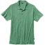 Daily Tri-Blend Polo - Mens -Distilled Green-Medium
