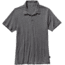 Patagonia Daily Tri-Blend Polo - Men's -Forge Grey-Small