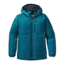 Patagonia Das Parka - Mens-Underwater Blue-Large