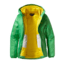 Patagonia Das Parka - Women's-Tobago Blue-Small