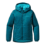 Patagonia Das Parka - Womens-Underwater Blue-Large
