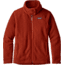 Patagonia Diamond Carpa Jacket - Women's-Roots Red-Large