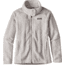 Patagonia Diamond Carpa Jacket - Women's-Tailored Grey-Medium