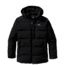 Patagonia Doubledown Parka - Men's-Black-X-Small