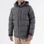 Patagonia Doubledown Parka - Men's-Forge Grey-Small
