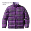 Patagonia Down Jacket Kid's - Black - Medium
