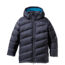 Patagonia Down Parka - Boy's-Prussian Blue-Medium