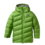 Patagonia Down Parka - Boy's-Prussian Blue-Small