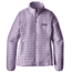 Patagonia Down Shirt - Women's-Petoskey Purple-X-Small