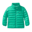 Patagonia Down Sweater - Baby-Aqua Stone-2T