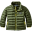 Patagonia Down Sweater - Baby-Buffalo Green-12M