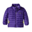 Patagonia Down Sweater - Baby-Concord Purple-12M